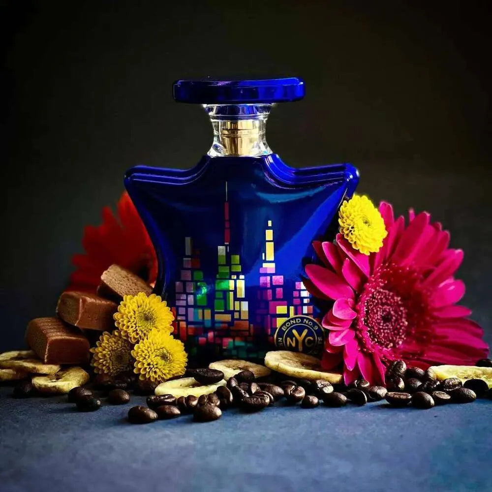 Bond No.9 New York Nights Decants